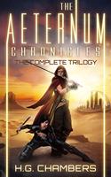Aeternum Chronicles: The Complete Trilogy