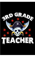 3rd Grade Teacher