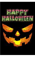 Happy Halloween