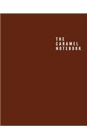 The Caramel Notebook