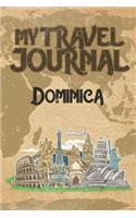 My Travel Journal Dominica