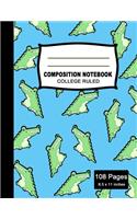 Composition Notebook