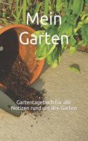 Mein Garten