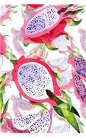 Pitaya Notebook