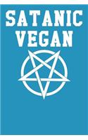 Satanic Vegan