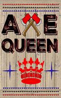 Axe Queen