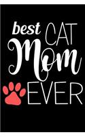 Best Cat Mom Ever