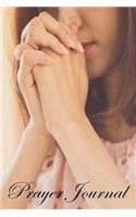 Prayer Journal