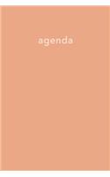 Agenda