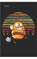 farting bee