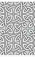 Viking Pattern - Go To Valhalla 44