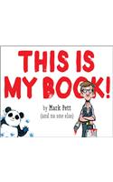 This is My Book!