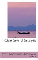 Colonel Carter of Cartersville