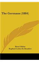 The Germans (1884)