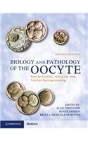 Biology and Pathology of the Oocyte