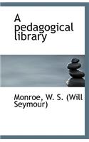A Pedagogical Library
