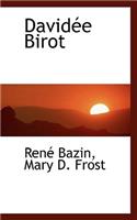 David E Birot