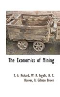 The Economics of Mining