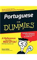 Portuguese For Dummies