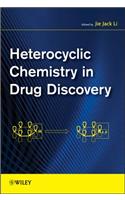 Heterocyclic Drug Discovery