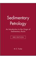 Sedimentary Petrology