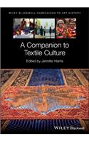 Companion to Textile Culture