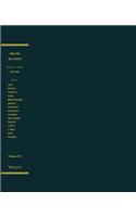 Organic Reactions, Volume 84