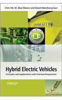Hybrid Electric Vehicles
