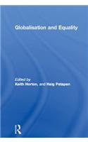 Globalisation and Equality
