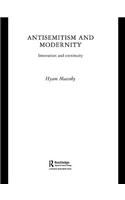 Antisemitism and Modernity