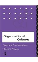 Organizational Cultures