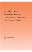 A Global Union for Global Workers