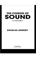 The Coming of Sound