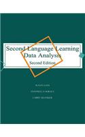 Second Language Learning Data Analysis