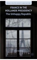 France in the Hollande Presidency