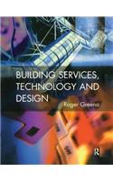 Building Services, Technology and Design