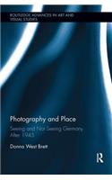 Photography and Place