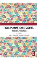 Role-Playing Game Studies