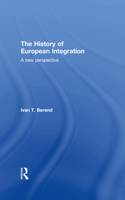 The History of European Integration