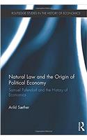 Natural Law and the Origin of Political Economy