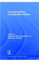 Conceptualising Comparative Politics