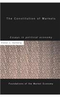 The Constitution of Markets