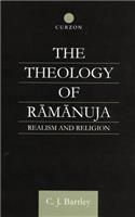 Theology of Ramanuja