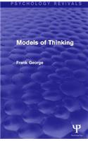 Models of Thinking