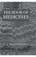 The Book Of Medicines