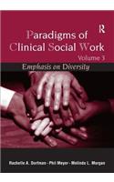 Paradigms of Clinical Social Work