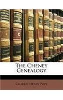 The Cheney Genealogy