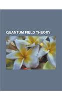 Quantum Field Theory