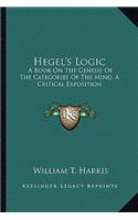 Hegel's Logic