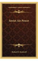 Soviet Air Power